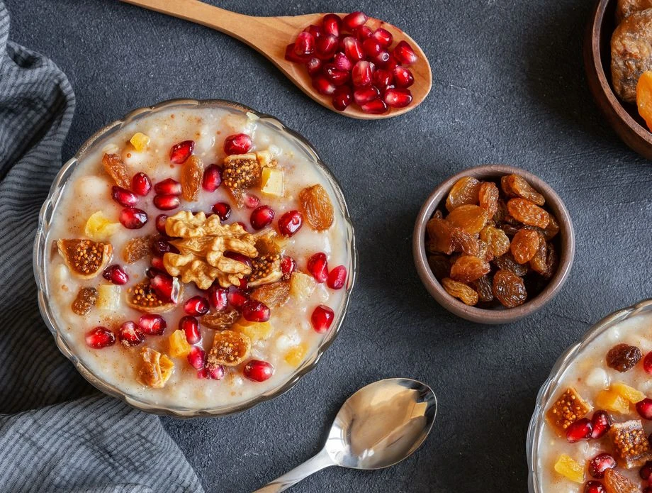 Recept za najstariji desert na svijetu