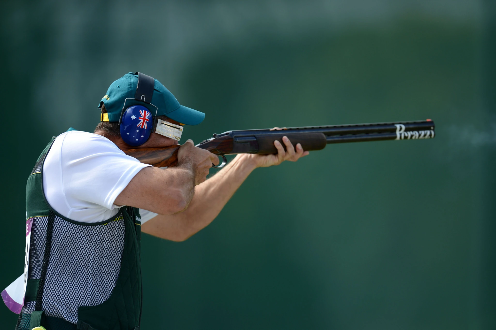 Dvostruki olimpijski pobjednik u trapu ostao bez dozvole za nošenje oružja i OI u Parizu