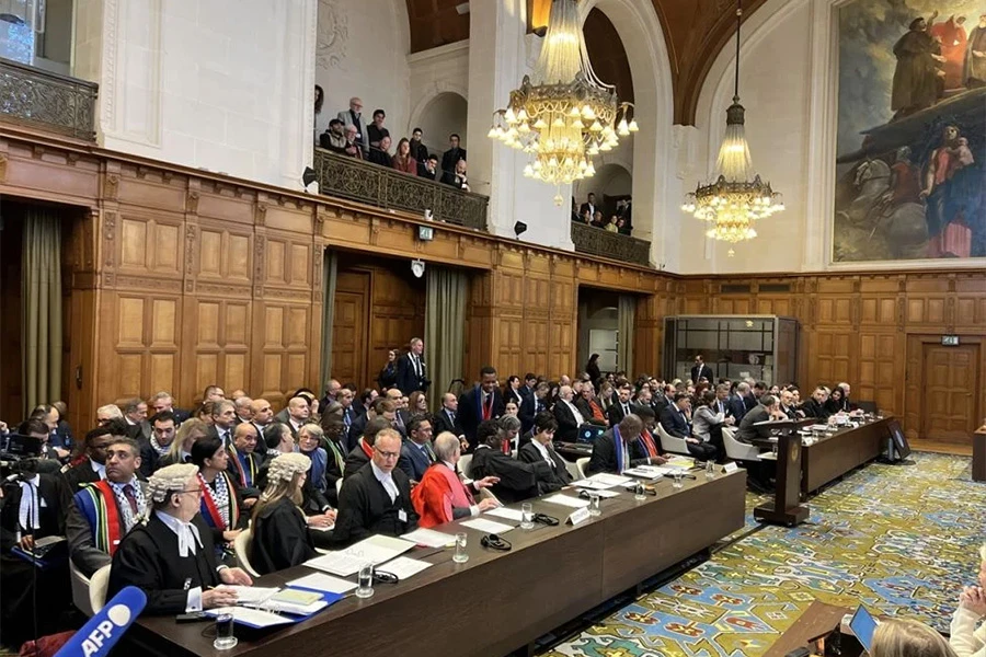 Prvi dan suđenja u Haagu: Izneseni argumenti zašto Izrael čini genocid u Pojasu Gaze