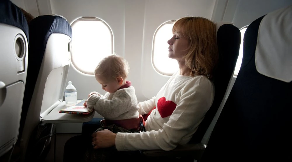Što mislite, može li se osjetiti potres u avionu