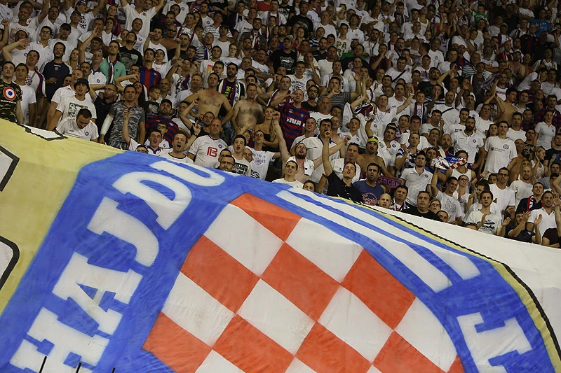 Spot koji se čeka od 1996.: Pogledajte čaroliju Poljuda uz Alena Nižetića