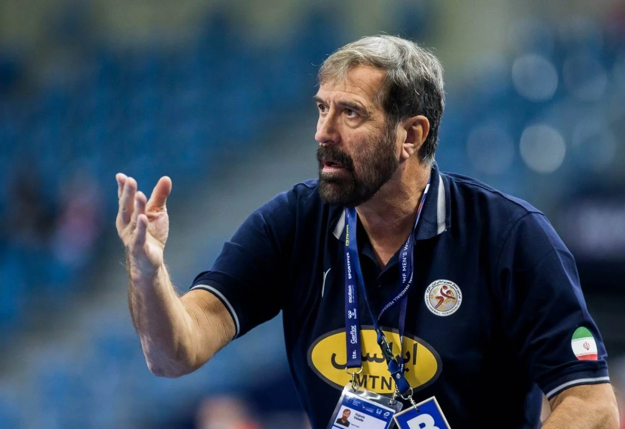 Veselin Vujović: Zna se tko su 'tate' - Duvnjak, Cindrić, Karačić