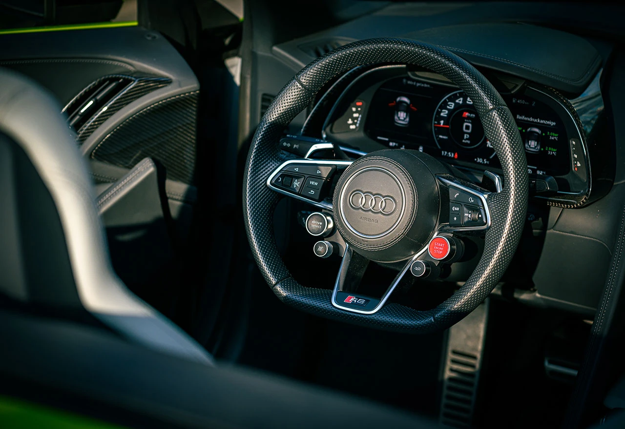 Stiže Audi Q9?