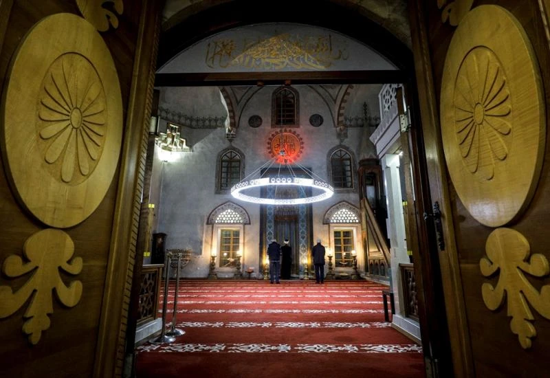 Muslimani večeras obilježavaju Noć želja