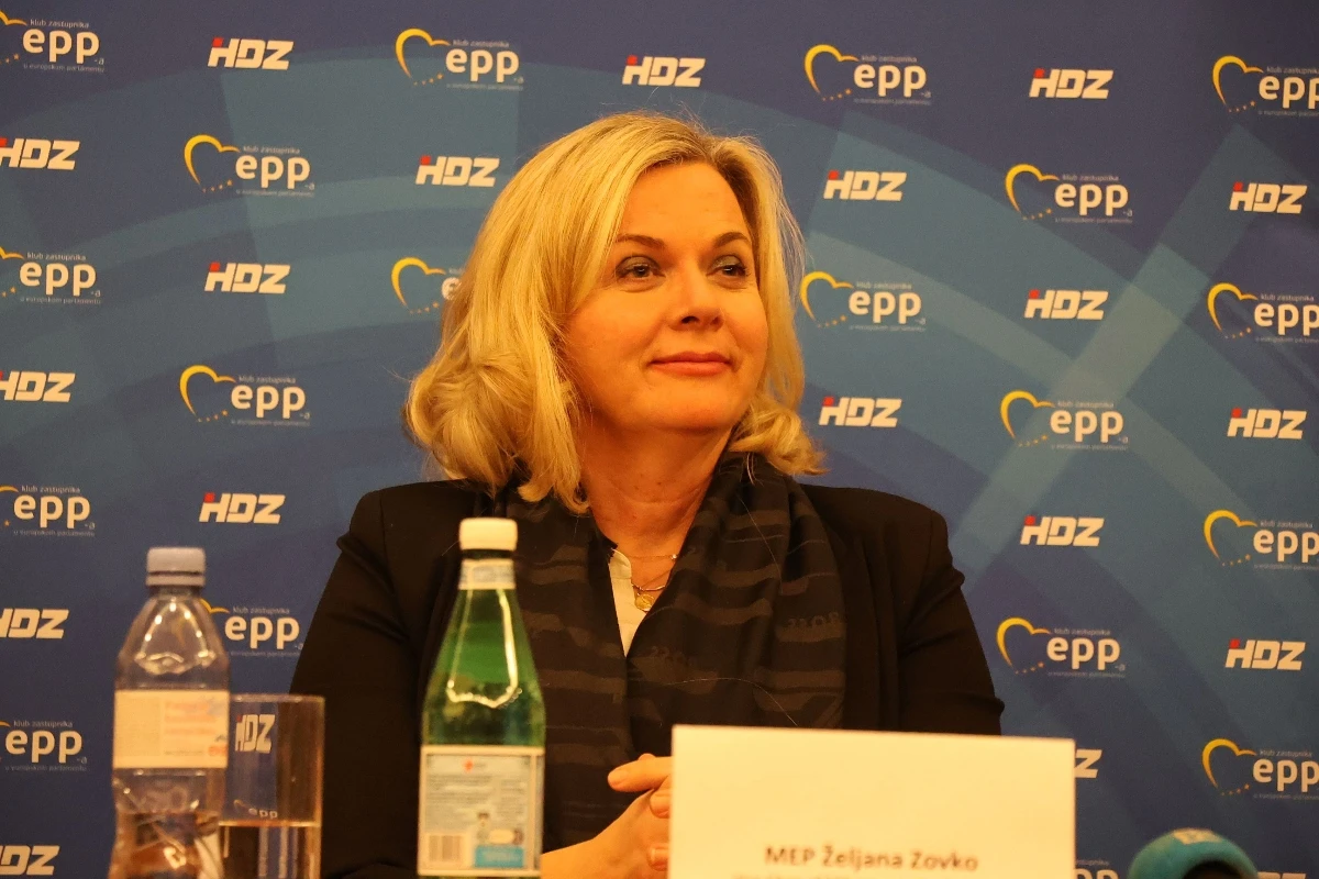 Zovko: Ukoliko je simbol pomirenja, Stari most će ostati na listi UNESCO-a