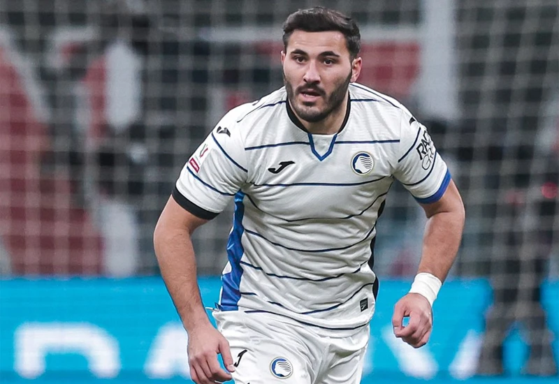 Atalanta pobjedom protiv Milana do polufinala Kupa
