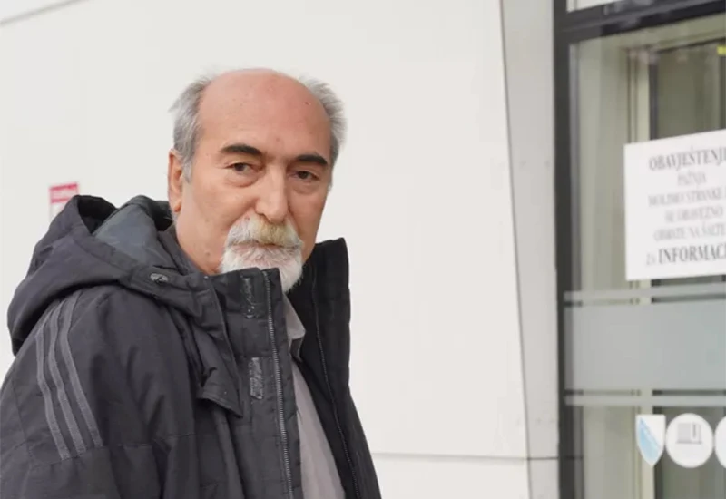 Glavni urednik i gotovo svi novinari tjednika NIN dali otkaze