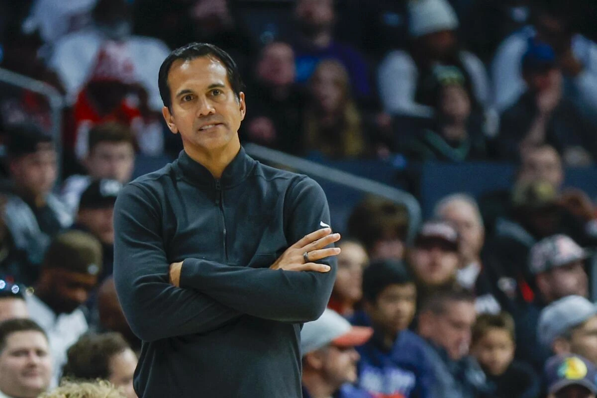 Spoelstra vlasnik najvećeg trenerskog ugovora u povijesti NBA lige