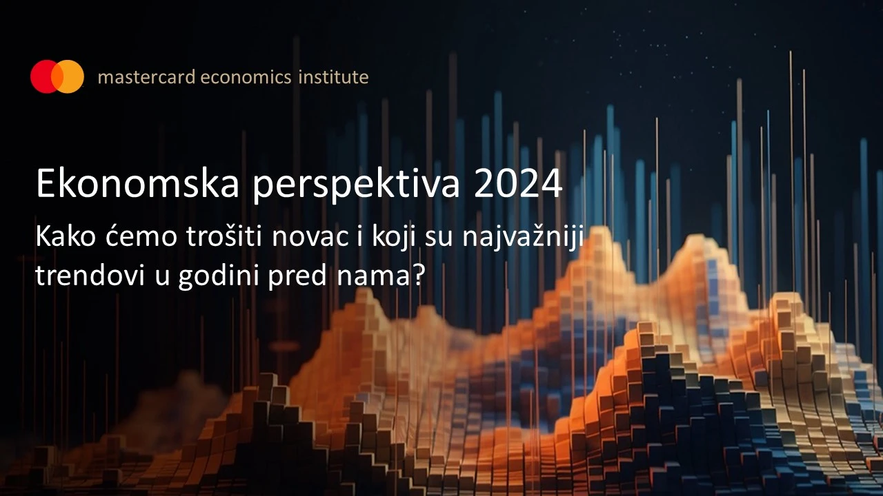 Kako ćemo trošiti novac i koji su najvažniji trendovi u godini pred nama?