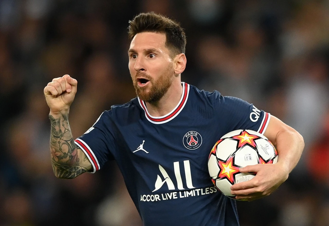 Predsjednik PSG-a o Messiju: Nije pokazao poštovanje