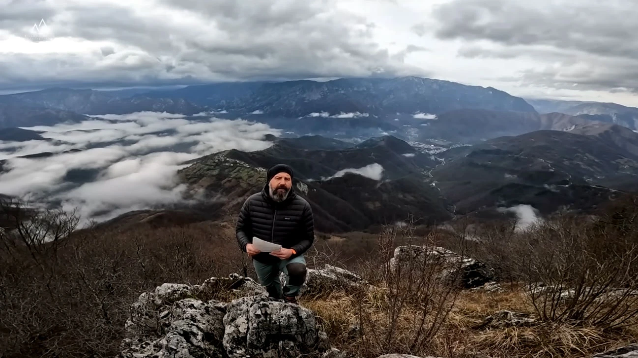 VIDEO | Gdje je poginuo narodni heroj Ilija Španović