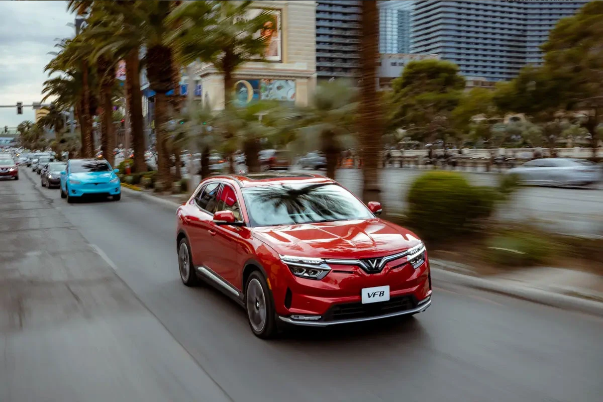 Influencer završio u zatvoru jer je kritizirao proizvođača automobila