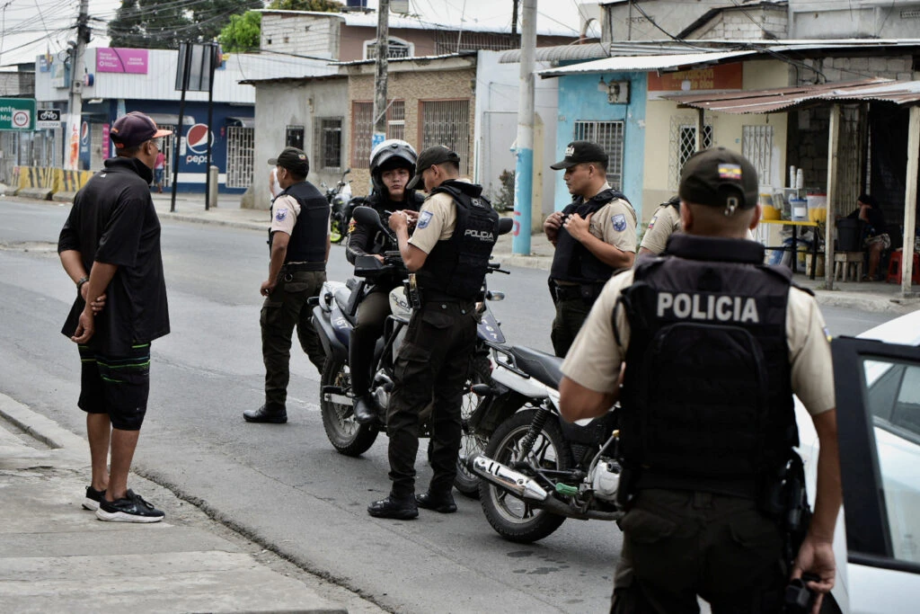 Peru proglasio izvanredno stanje na sjevernoj granici dok nasilje potresa Ekvador