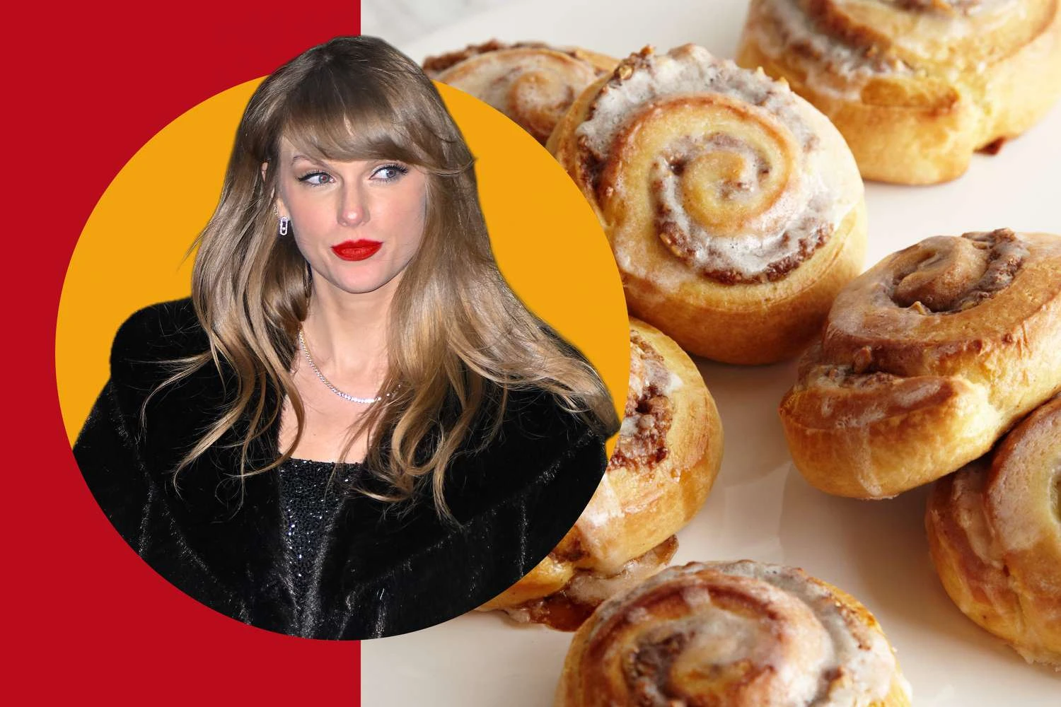 Ove rolice voli i Taylor Swift