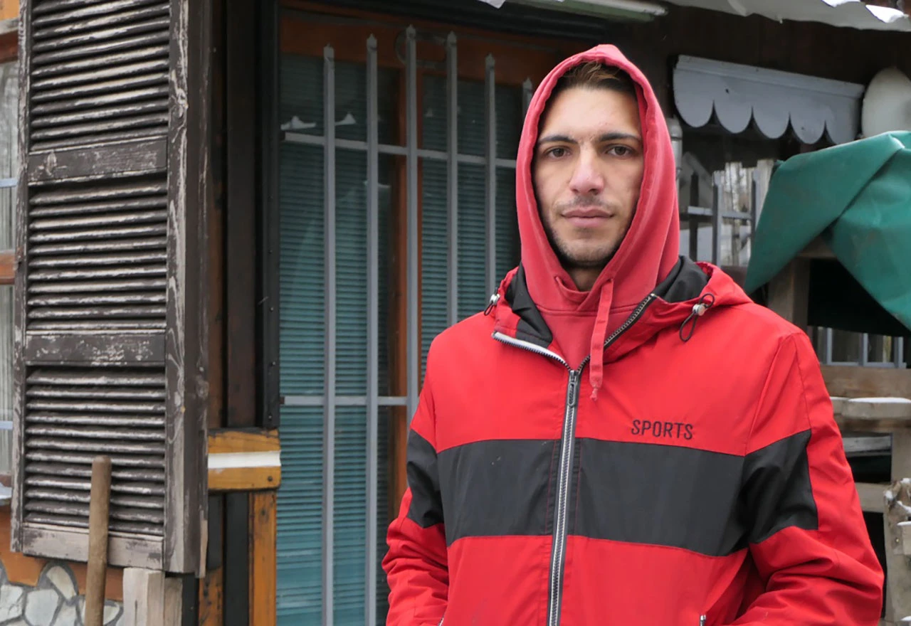 VIDEO | Otac me ostavio kad sam imao 40 dana, živim bez struje i vode