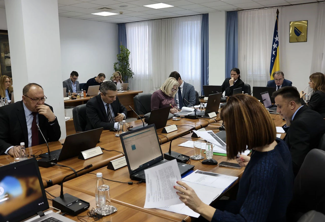 Vlada FBiH dala suglasnost za prihvaćenje granta EBRD-a: Milijun eura za projekt Vodovod Visoko