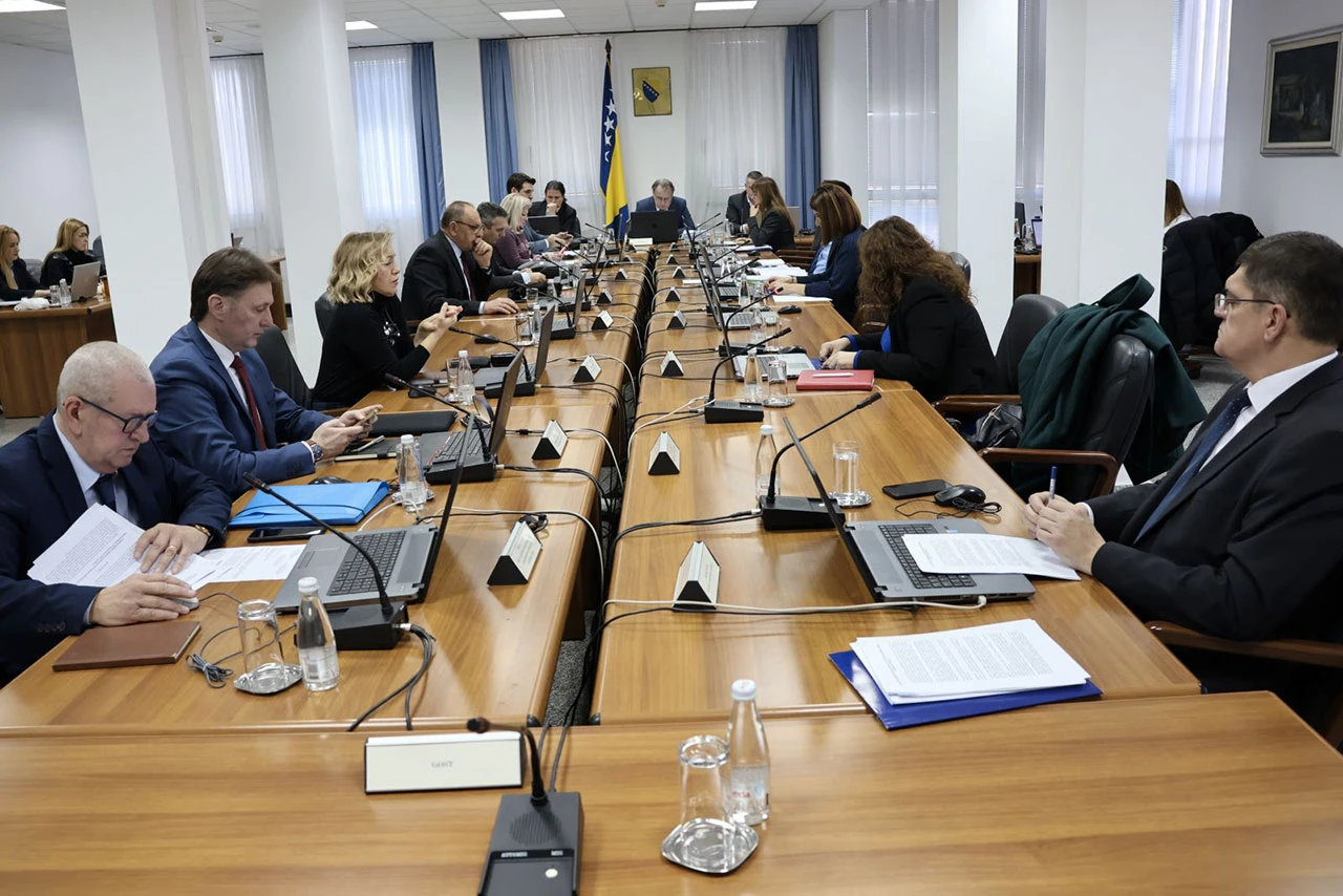 Vlada FBiH: Utvrđene izmjene i dopune dva zakona o stanovima