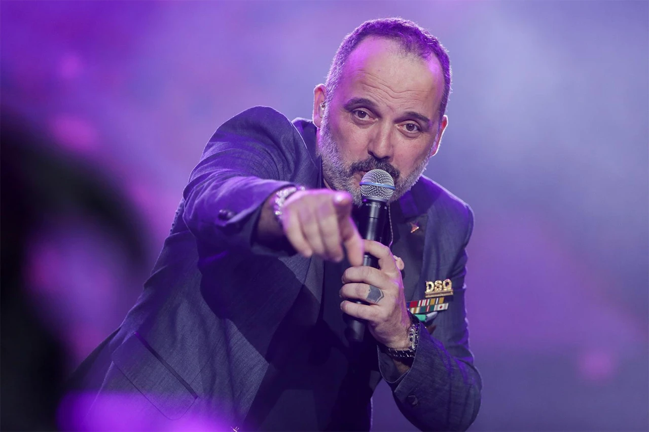 Cetinski izazvao pobunu u Sarajevu, umjetnici najavili napuštanje grada i države
