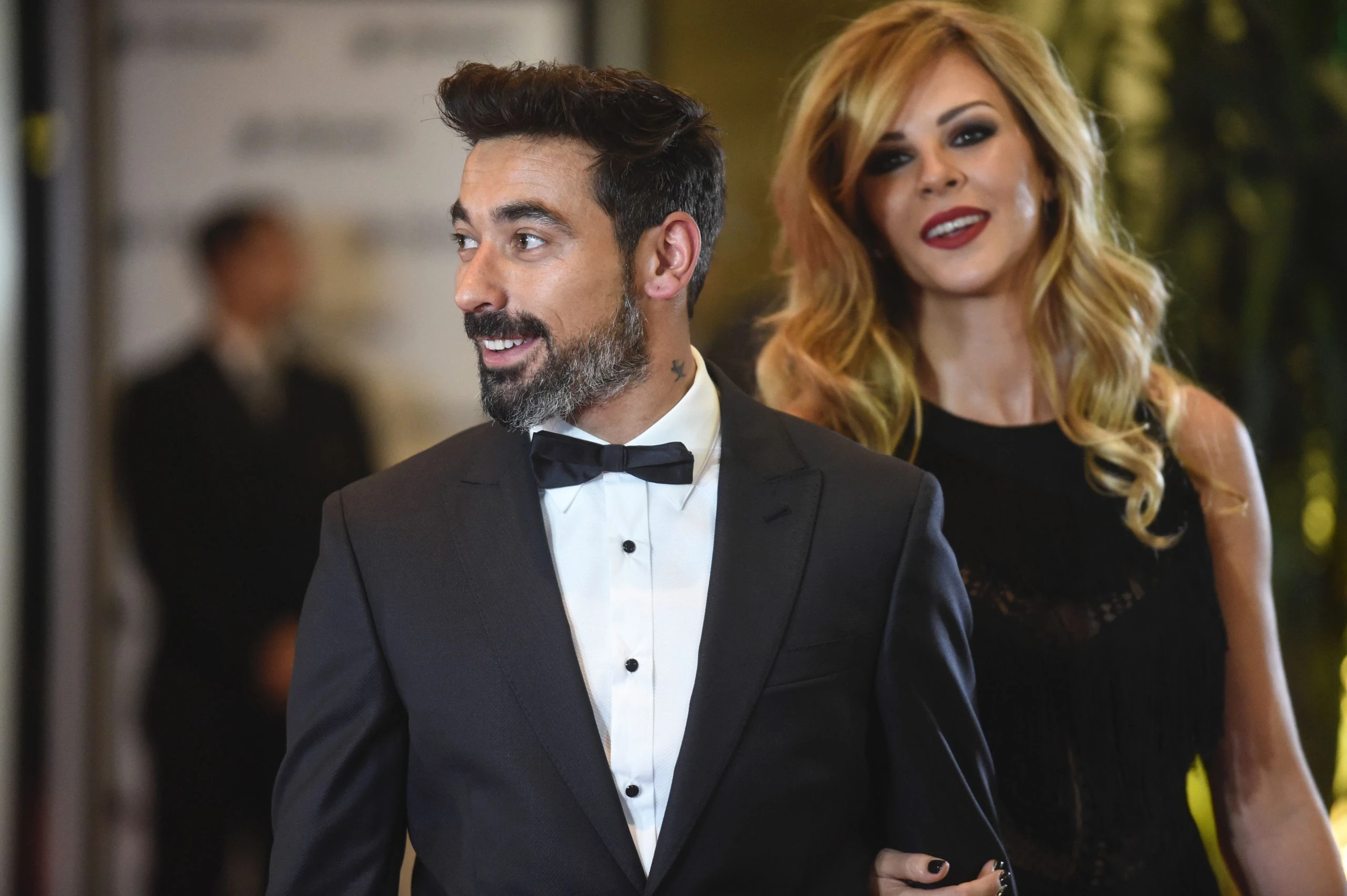 Ezequiel Lavezzi u bolnici, predozirao se