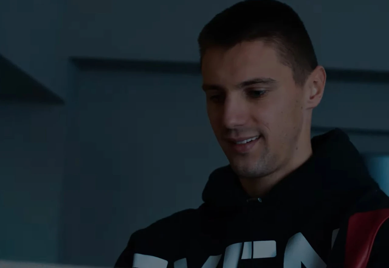 Zrinjski predstavio Savića: Drago mi je što sam se vratio!