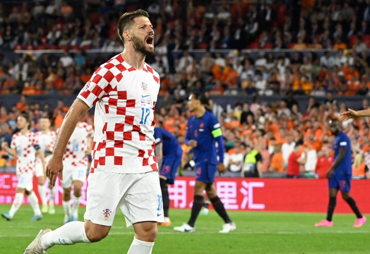 Vatreni idu na W Cup turnir: Čeka ih Salah i ekipa 