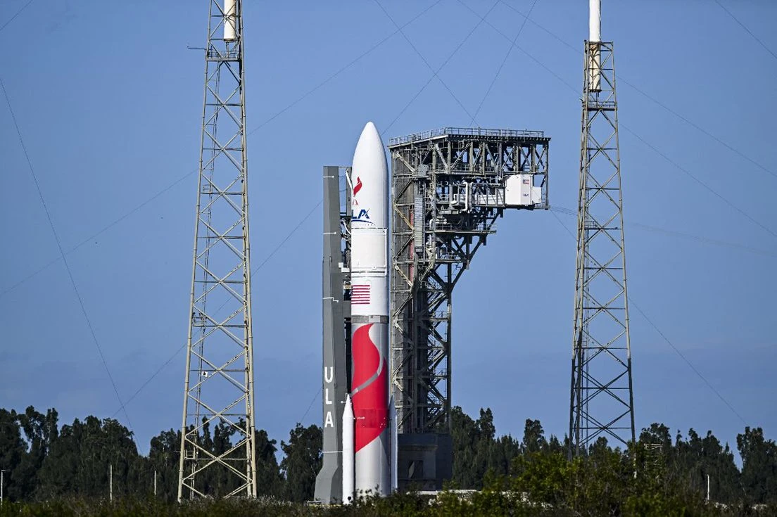 NASA lansirala ključni dio za povratak ljudi na Mjesec