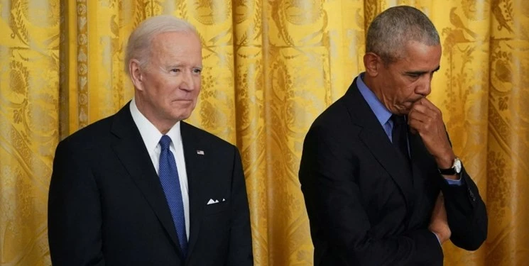 Zbog straha od ponovnog uspona Donalda Trumpa sastali se Obama i Biden