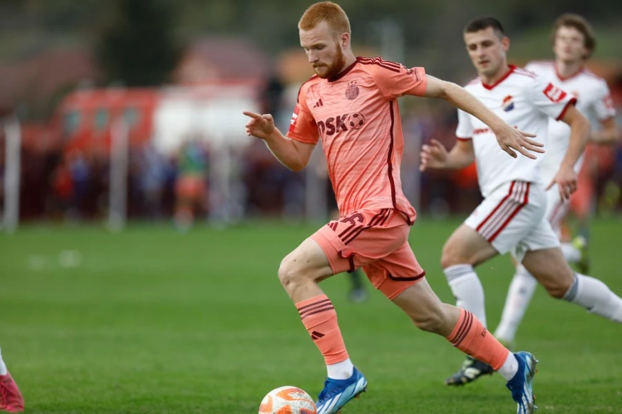 Danas kreće Velež: Stiže još jedan Dinamov junior?
