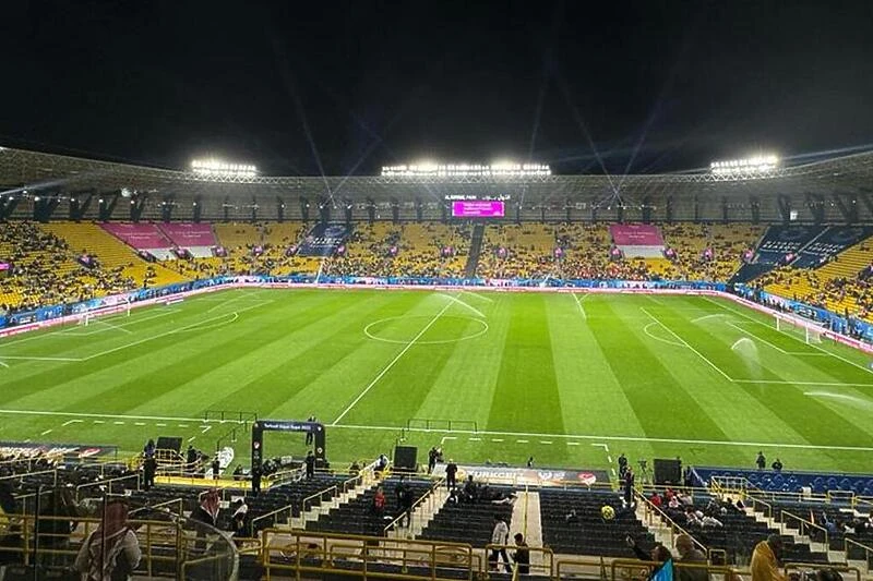 Otkazana utakmica između Fenerbahčea i Galatasaraya u Saudijskoj Arabiji