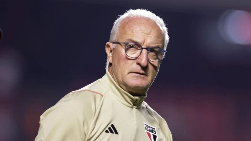 Dorival Junior preuzeo Brazil