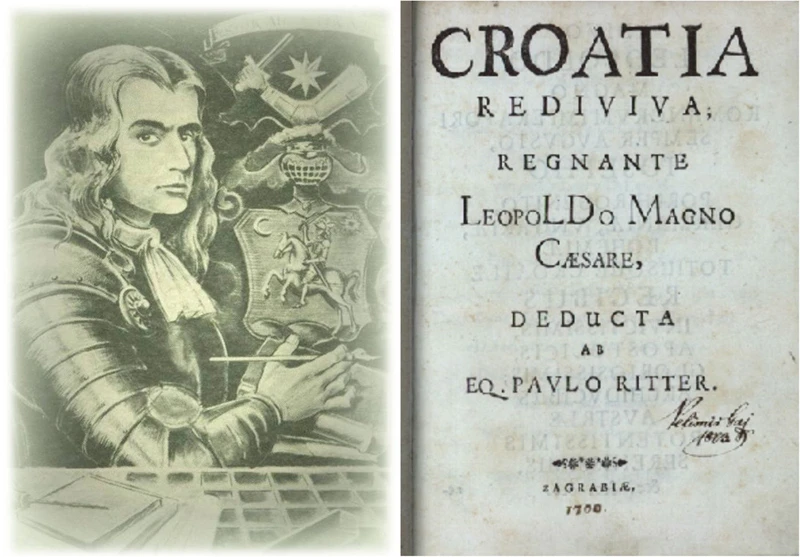 Tko je prvi hrvatski profesionalni pisac?