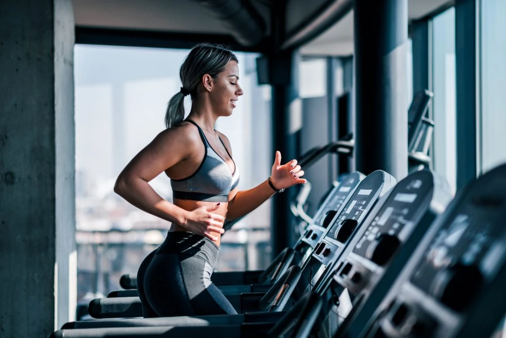 Ledene kupke i drugi trendovi u fitnessu koji će vladati u 2024. godini