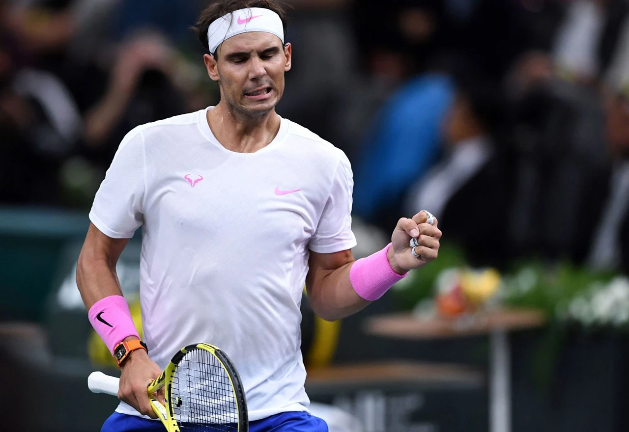 Nadal ipak propušta Australian Open: 'Nisam spreman'