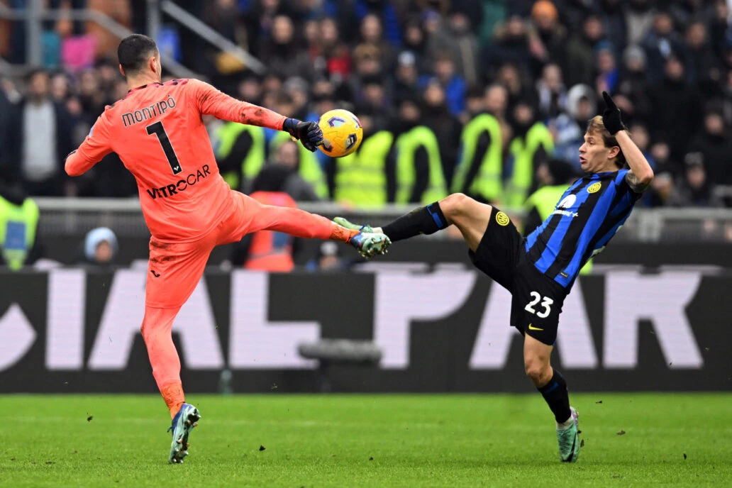 Inter tek u finišu stigao do pobjede, Verona u sučevoj nadoknadi promašila kazneni udarac
