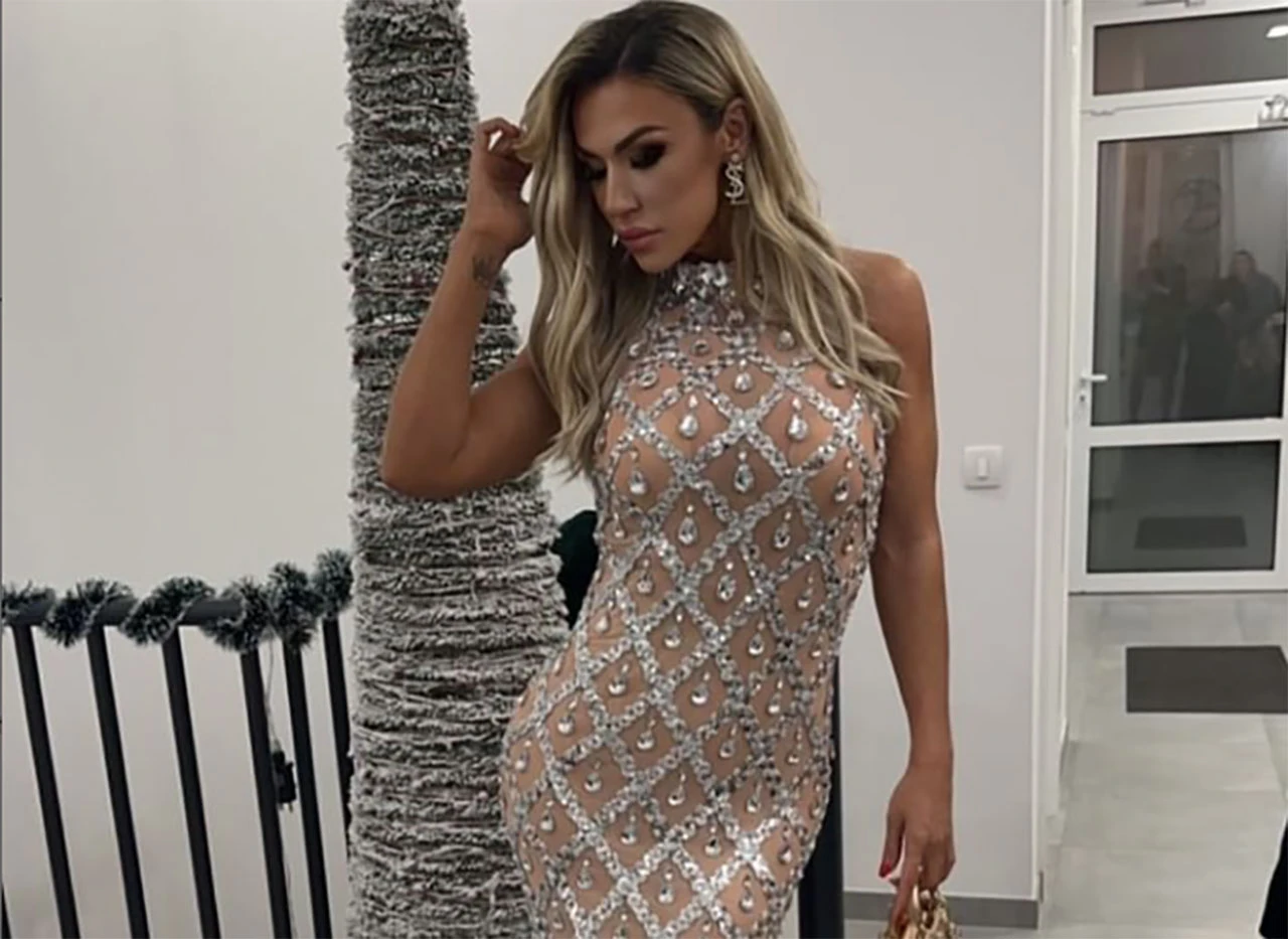 Fitness trenerica iz Ljubuškog smršavjela 9 kilograma pa se pohvalila zavidnom linijom