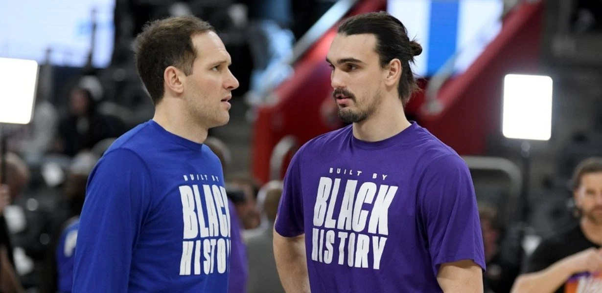 VIDEO I Šarić bolji od Bogdanovića, Orlando savladao Denver 