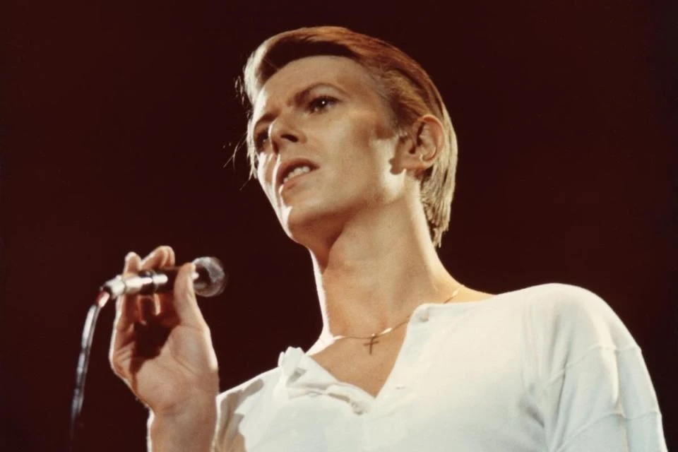 Pariz naziva ulicu po Davidu Bowieju