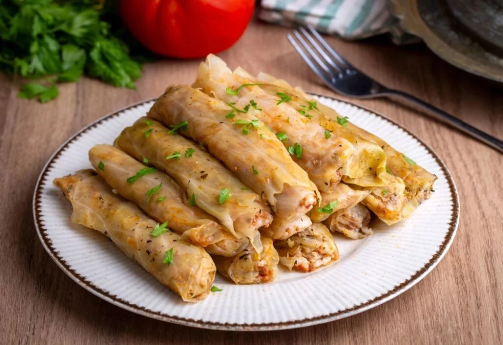 Isprobajte turski recept za sarmu, pravi specijalitet