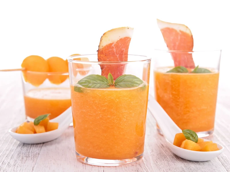 Ovi smoothiji idealni su za zimske mjesece
