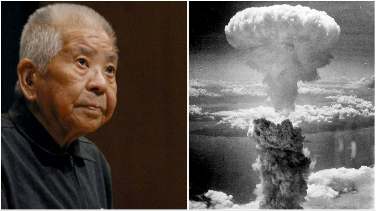 Umro na današnji dan: Čovjek koji je preživio i Hirošimu i Nagasaki