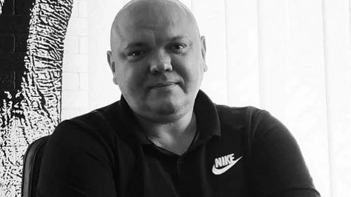Bivši reprezentativac i trener poginuo u Ukrajini
