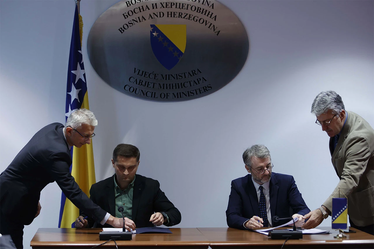 Cijela BiH će uskoro biti pokrivena digitalnim signalom