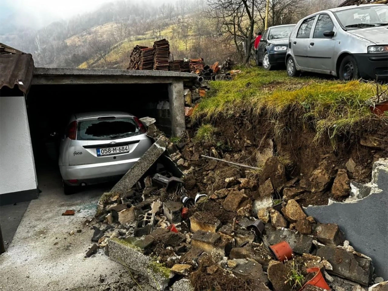 Po 1.000 KM obiteljima čiji su domovi oštećeni u potresu