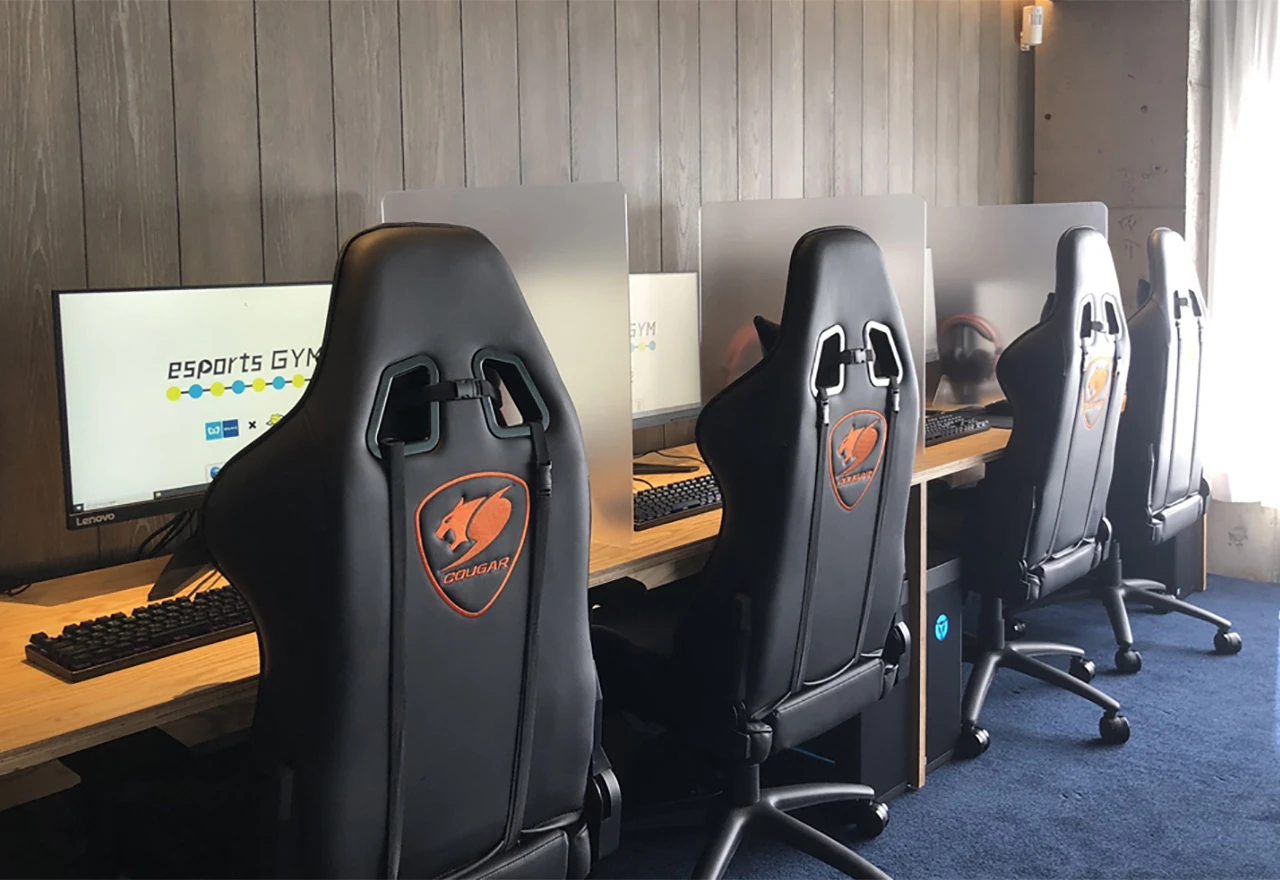 E-sport će imati svoje Olimpijske igre