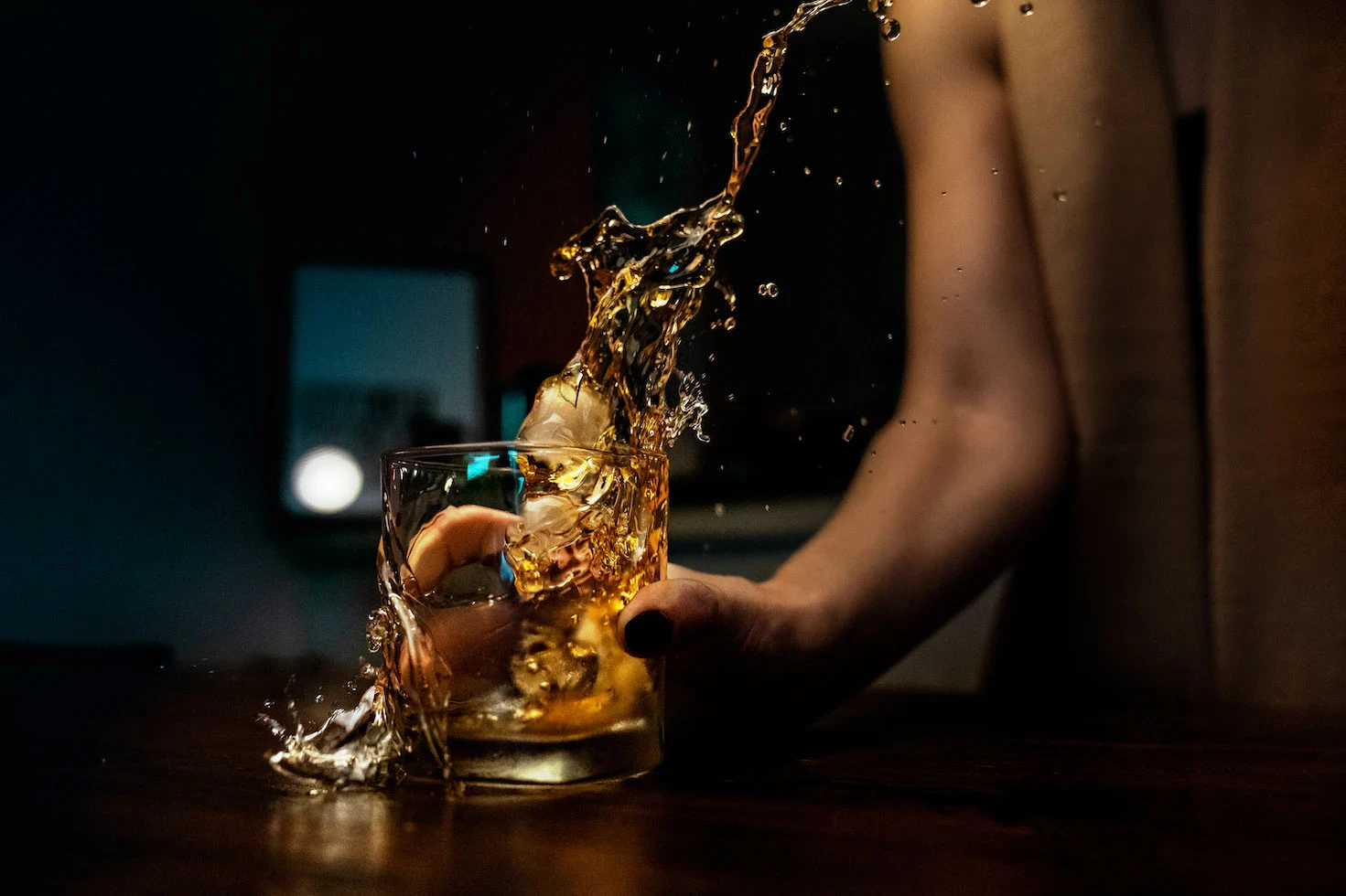 Koje je alkoholno piće najštetnije?