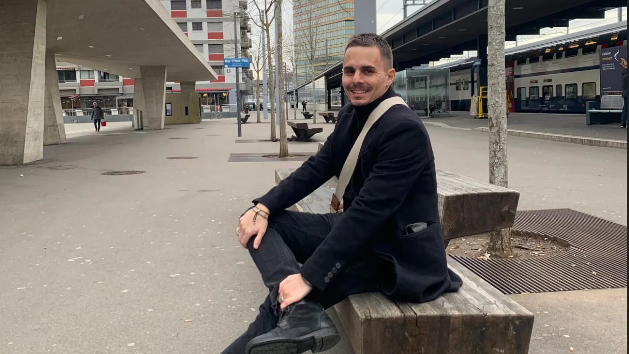 Bivši švicarski nogometaš: Borim se sa shizofrenijom, imao sam izmišljenu prijateljicu