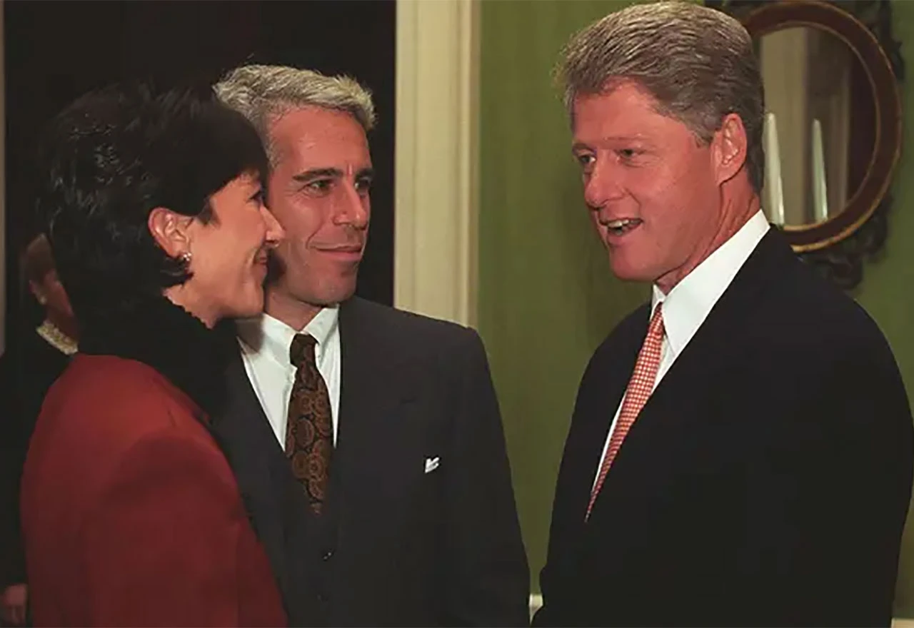 Objavljeni Epsteinovi dokumenti, u njima brojne poznate osobe: "Clinton je rekao da voli mlade djevojke"