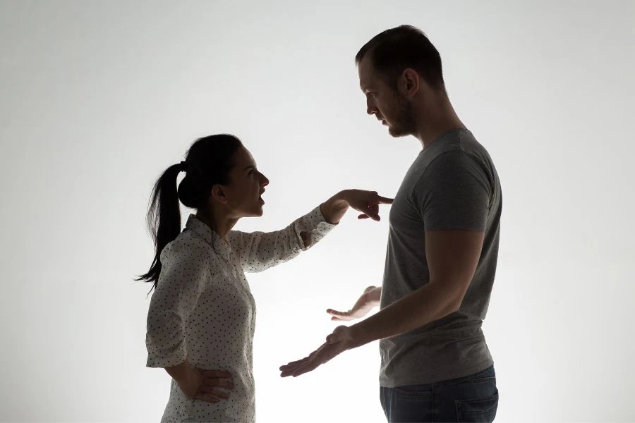Jake žene nikad ne opraštaju ovih 6 stvari svojim muškarcima