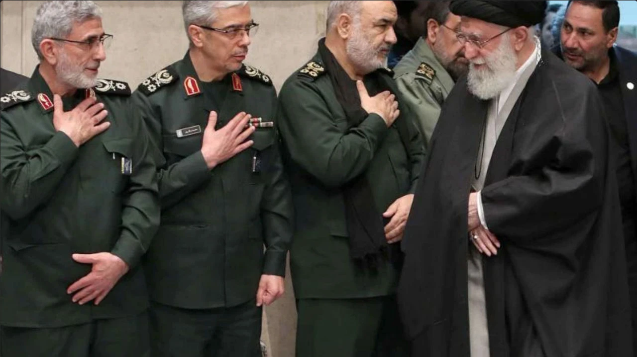 Iran pokušava izbjeći bilo kakvu izravnu vojnu konfrontaciju sa SAD-om