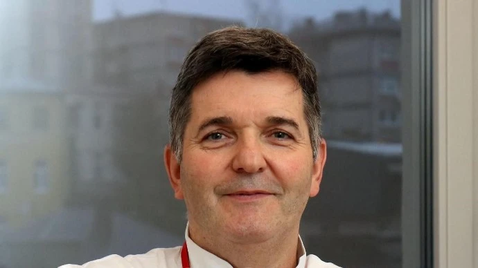 Ismet Gavrankapetanović imenovan za generalnog direktora KCUS-a